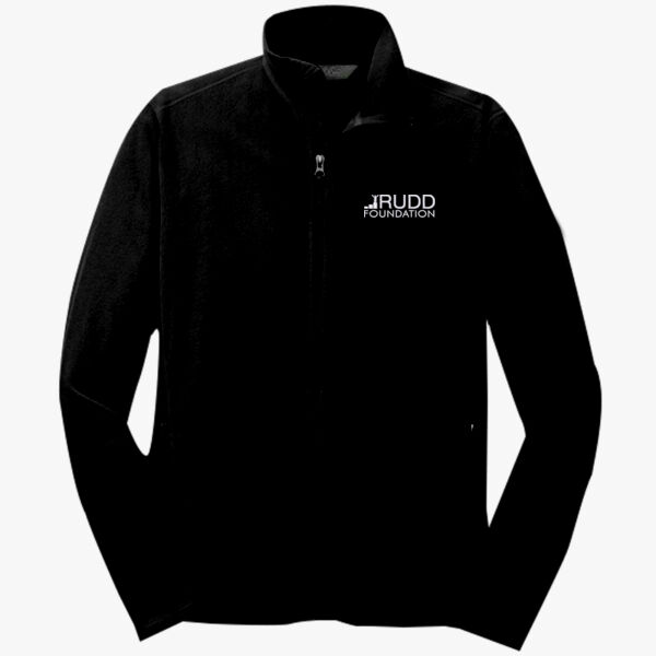 Eddie Bauer Microfleece Jacket Mens Thumbnail