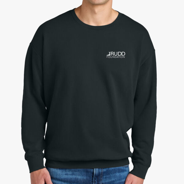 Comfort Colors Crewneck Sweatshirt  Thumbnail