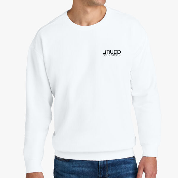 Comfort Colors Crewneck Sweatshirt  Thumbnail