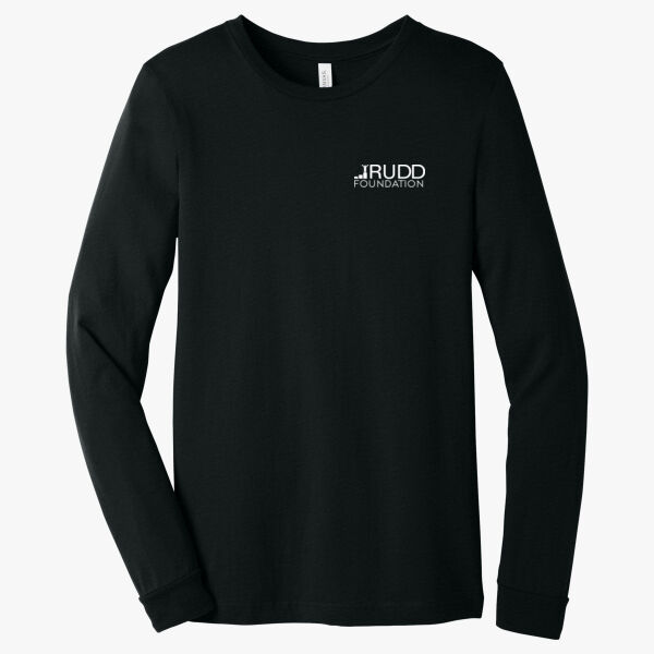 Bella Canvas Unisex Long Sleeve Tee Thumbnail