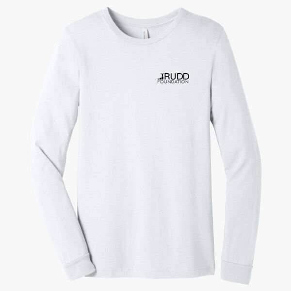 Bella Canvas Unisex Long Sleeve Tee Thumbnail