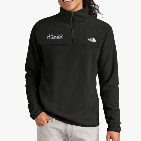 The North Face Glacier 1/4 Zip Mens Thumbnail