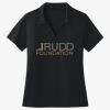 Women's Dri Mesh ® V Neck Polo Thumbnail